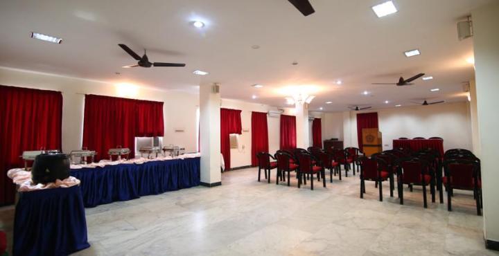 Hotel Southern Residency Kelambakkam Экстерьер фото