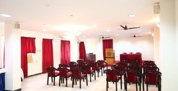 Hotel Southern Residency Kelambakkam Экстерьер фото