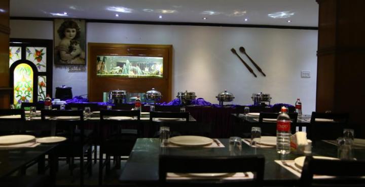 Hotel Southern Residency Kelambakkam Экстерьер фото