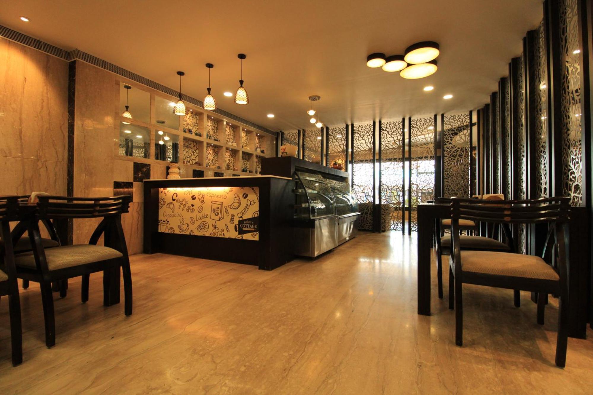 Hotel Southern Residency Kelambakkam Экстерьер фото