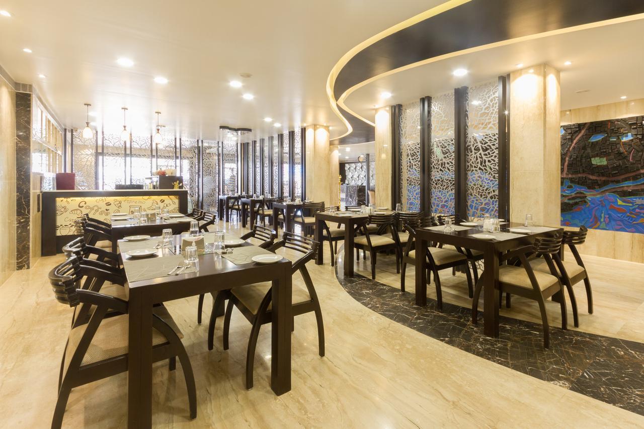 Hotel Southern Residency Kelambakkam Экстерьер фото