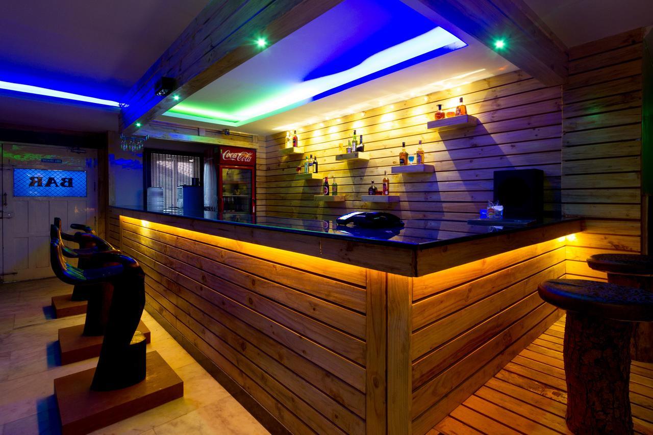 Hotel Southern Residency Kelambakkam Экстерьер фото