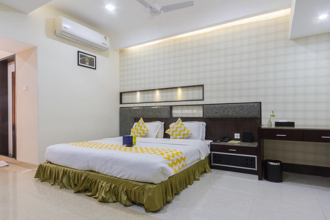 Hotel Southern Residency Kelambakkam Экстерьер фото
