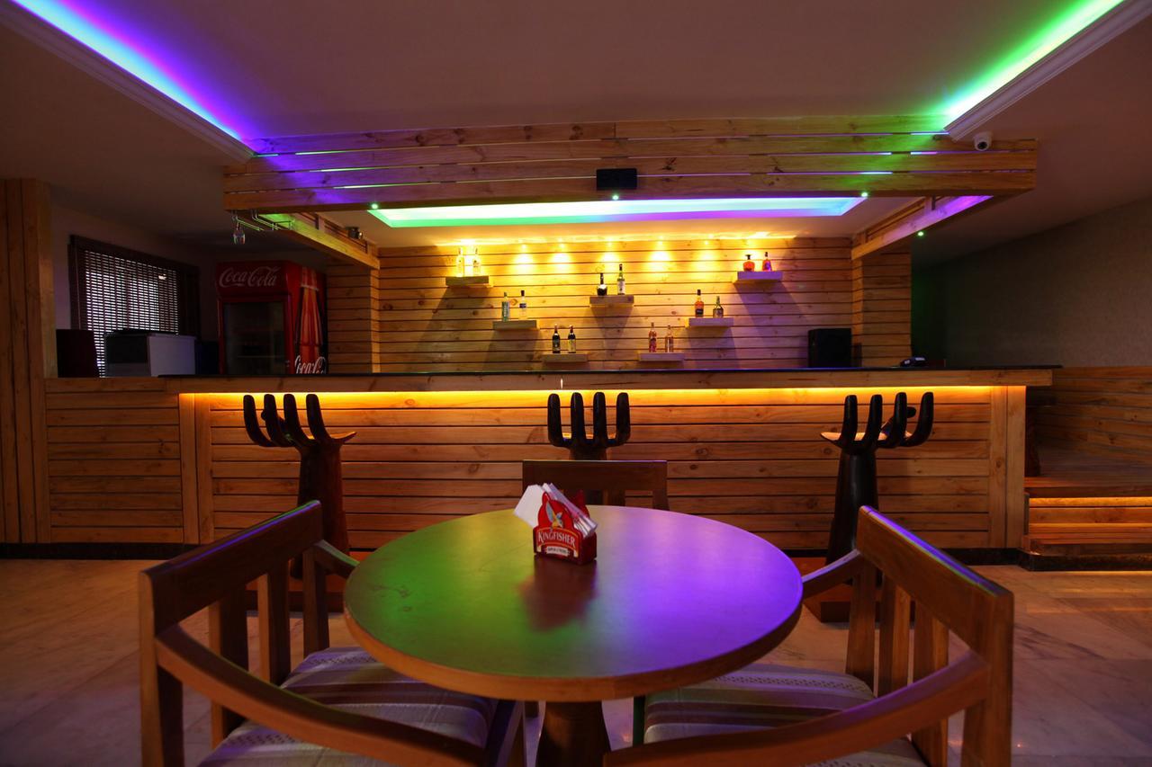 Hotel Southern Residency Kelambakkam Экстерьер фото
