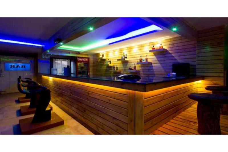 Hotel Southern Residency Kelambakkam Экстерьер фото