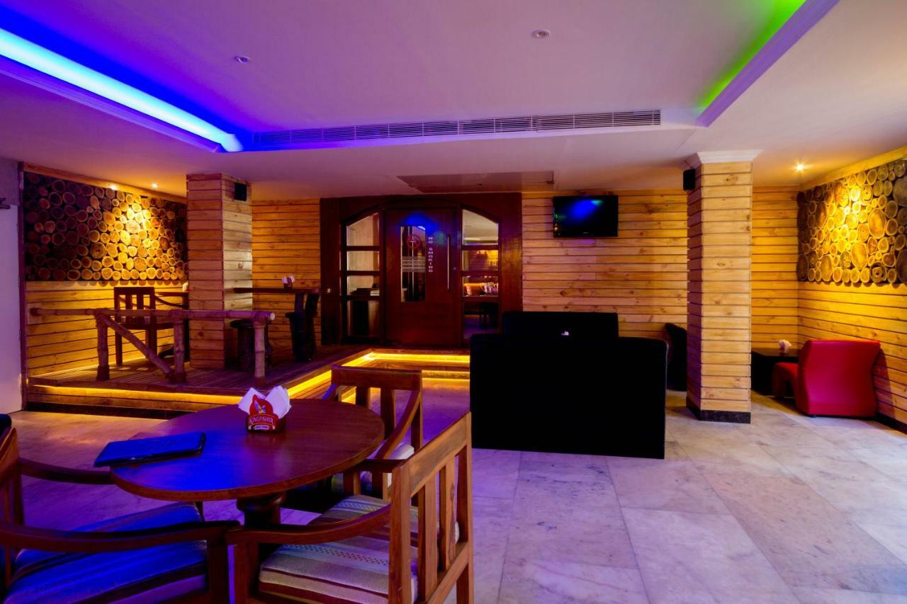 Hotel Southern Residency Kelambakkam Экстерьер фото